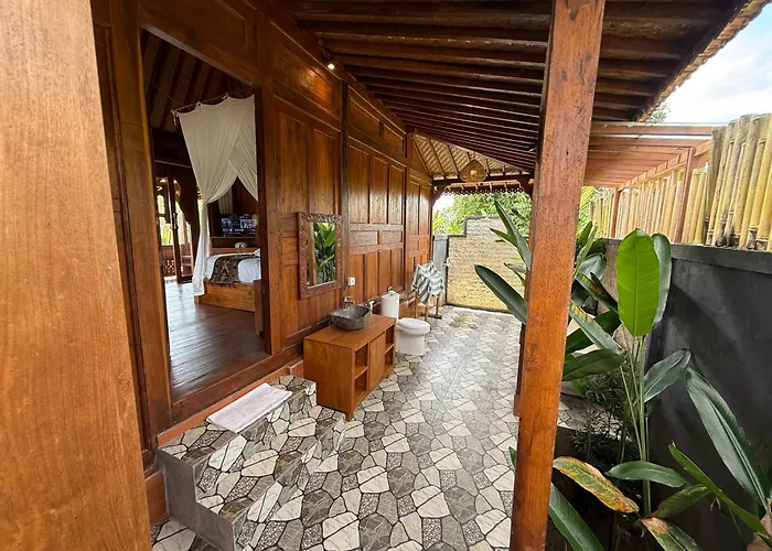 Casa Celestial
